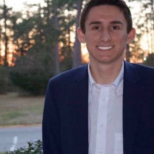 Meet your Posher, Marilynn